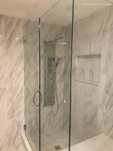 Shower Doors