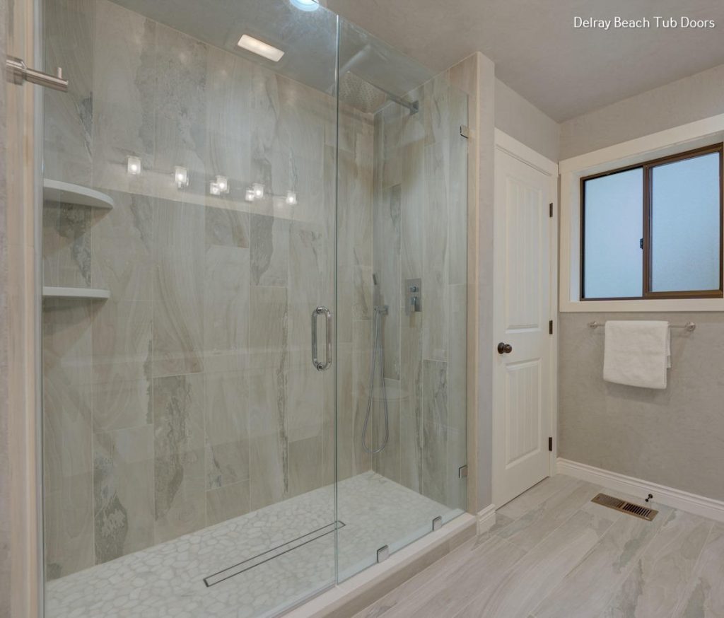 , Pristine Pine Air, FL: A Traveler&#8217;s Guide to the Perfect Vacation Spot, Frameless Shower Doors