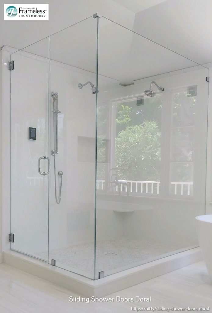 Shower Doors