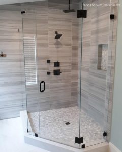 Shower Bases