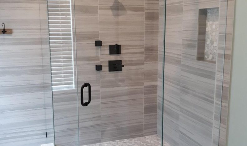 Home Depot Shower Doors