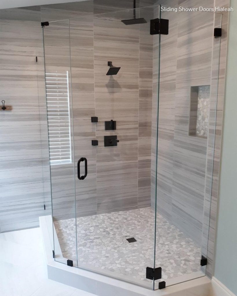 Dreamline Shower Enclosure Dallas