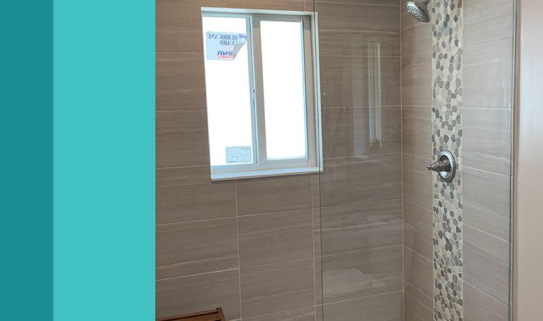 Shower Doors Installation Service