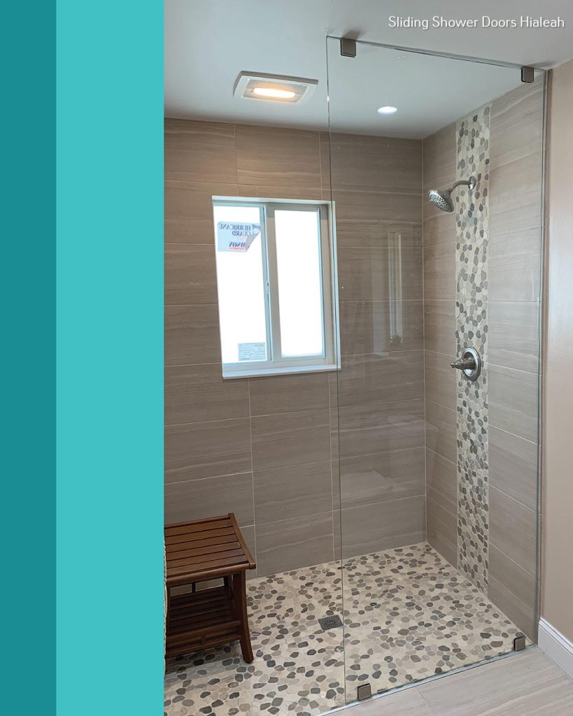 Shower Doors Installation Service