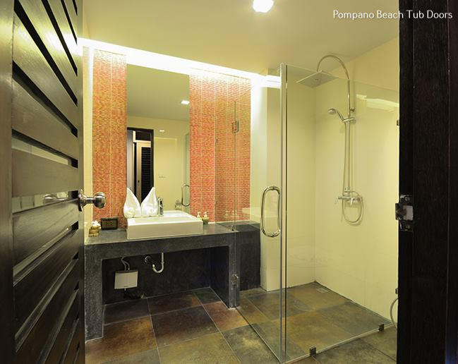 , Margate, FL: A Fun and Friendly City on Florida&#8217;s Gold Coast, Frameless Shower Doors