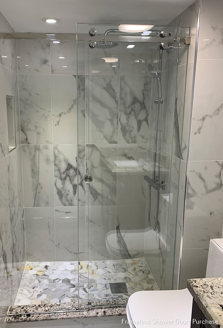 Shower Doors near Me