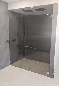 Lowes Shower Enclosures