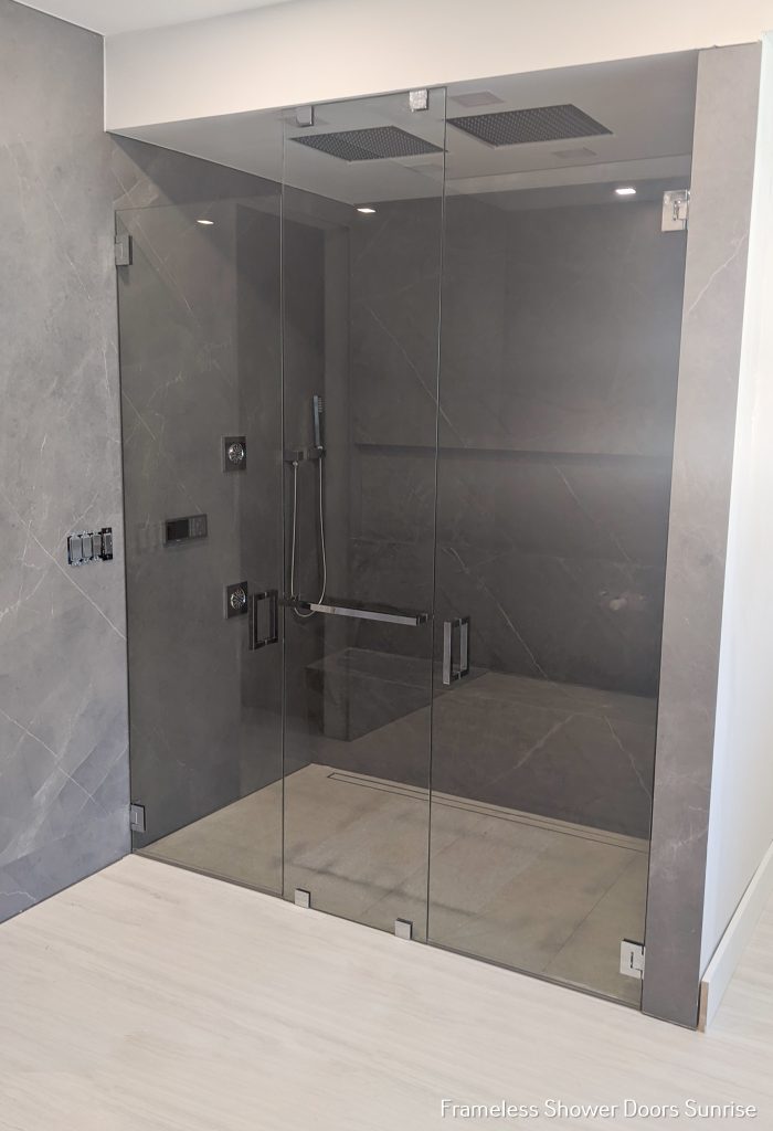 Shower Doors