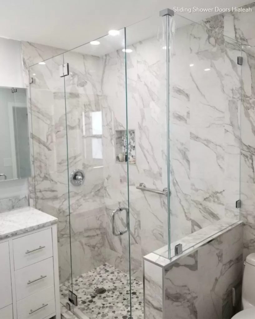 Best Shower Enclosures Boca Raton Florida