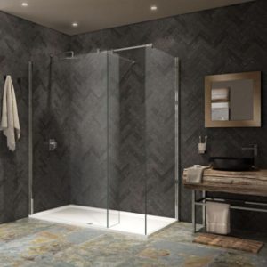 Walk in Shower Enclosures