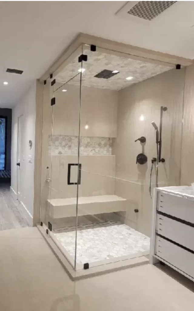 Shower Installation Company Near Me Dallas TX