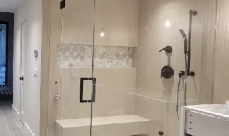 Shower Installation Company Near Me Houston TX