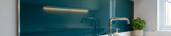 backsplash