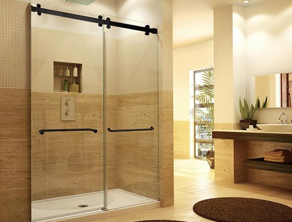 Frameless Shower Doors | Nation's #1 Frameless Shower Door & Shower ...