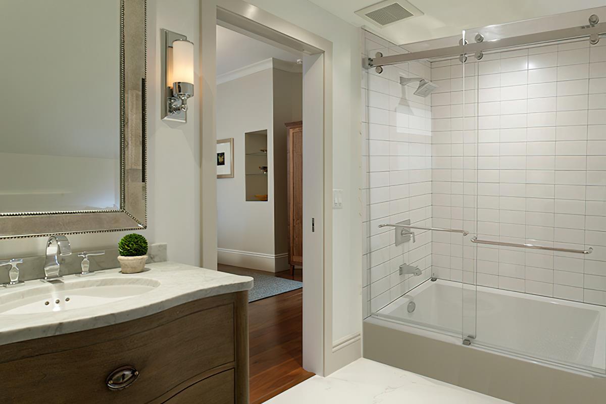 Shower Doors Home Depot