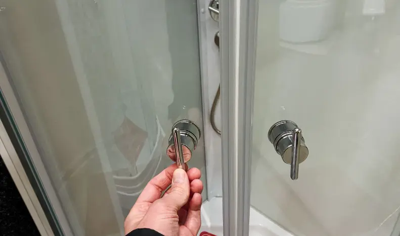 best lubricant for shower doors The 7 Best Glass Cleaners for Shower Doors of 2026 main image 0
