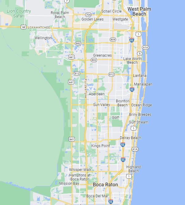 frameless shower doors upper southeast Florida installation service area