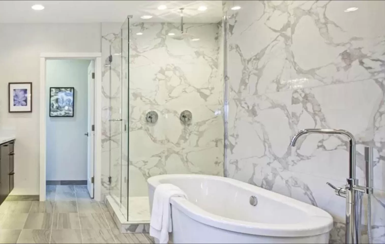 Shower Enclosure Coral Gables