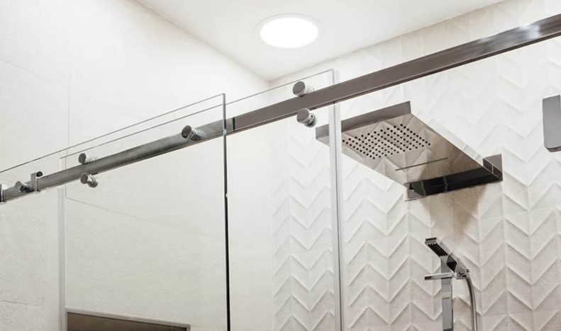 Sliding Shower Doors Boca Raton FL